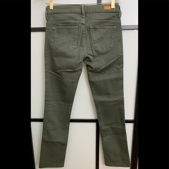 Uniglo UJ Jeans - Size W24 X L33 - Picture 2 of 4